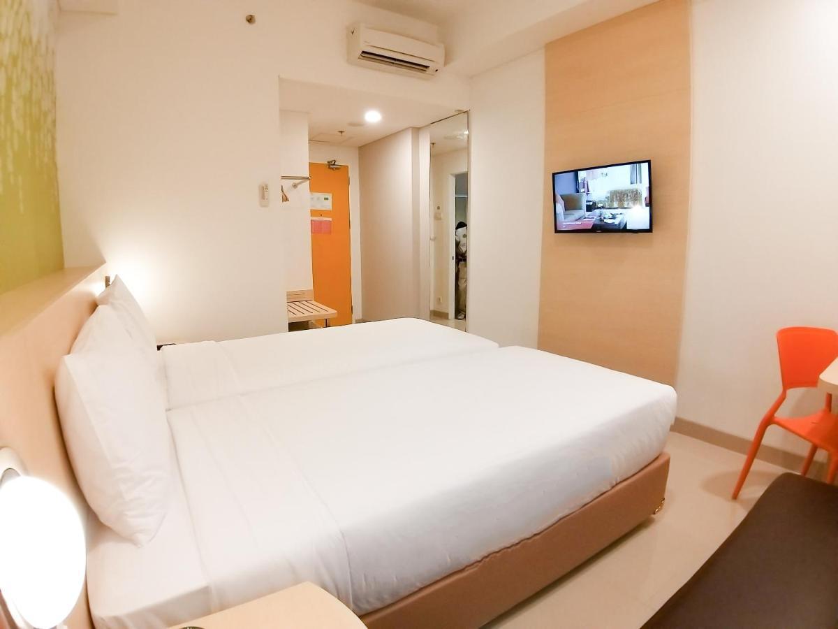 Zest Parang Raja Solo By Swiss-Belhotel International Bonorejo Ngoại thất bức ảnh