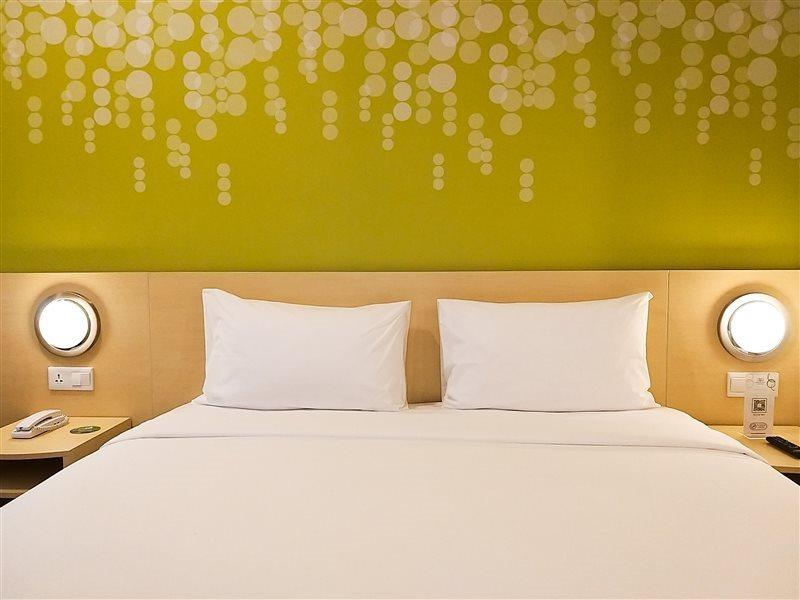Zest Parang Raja Solo By Swiss-Belhotel International Bonorejo Ngoại thất bức ảnh