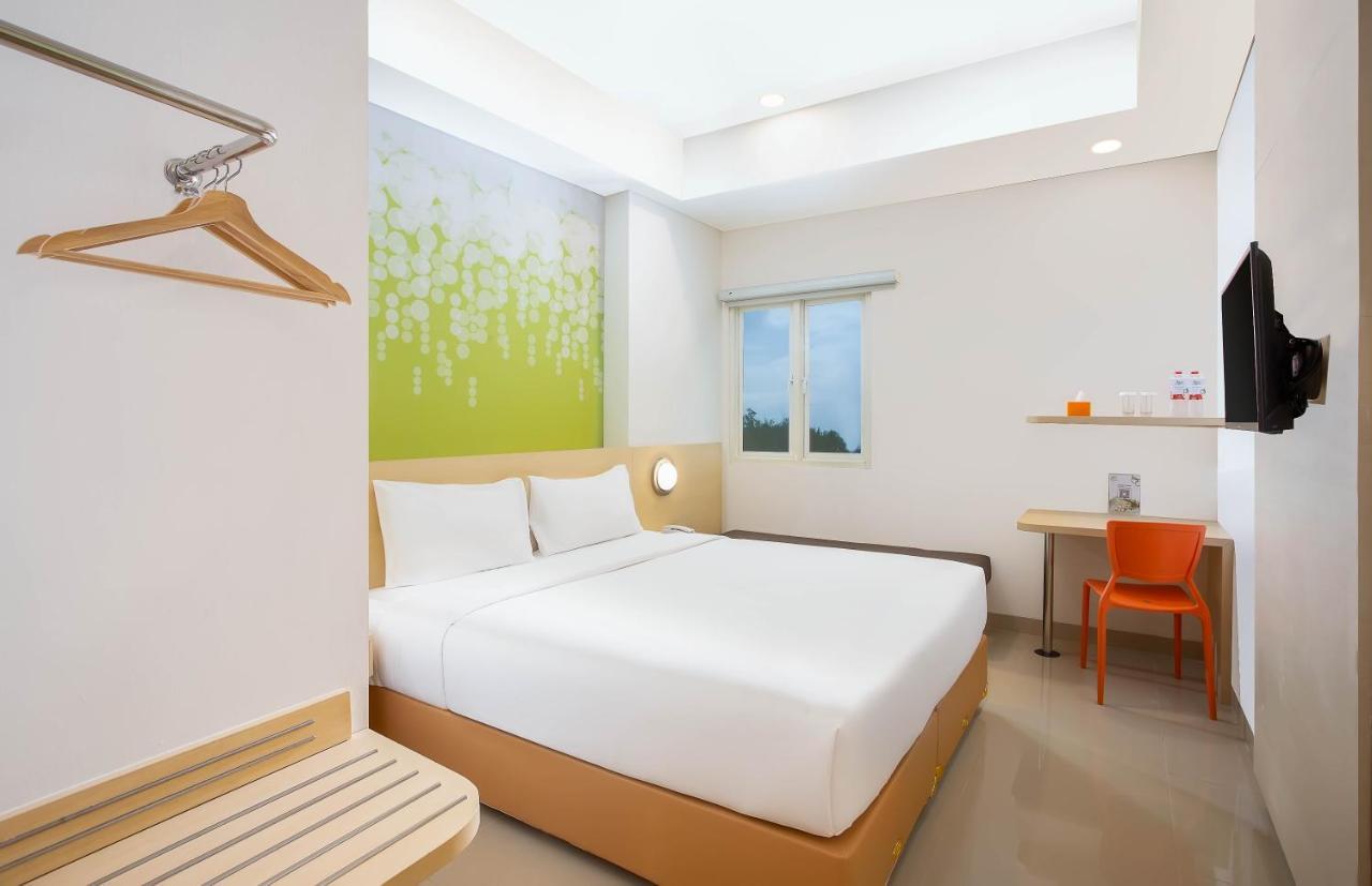 Zest Parang Raja Solo By Swiss-Belhotel International Bonorejo Ngoại thất bức ảnh