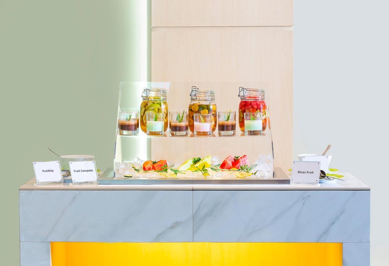 Zest Parang Raja Solo By Swiss-Belhotel International Bonorejo Ngoại thất bức ảnh